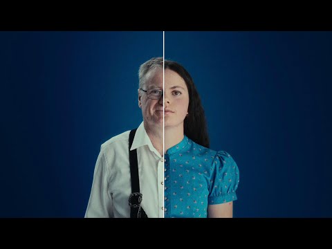 Dein Zwilling braucht dich: Emotionale AKB-Kampagne gegen Leuk&auml;mie zeigt Spender-Empf&auml;nger-Geschichten und ruft zur Registrierung als Stammzellspender auf