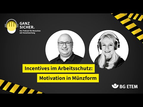 Motivation als Schlüssel für wirksamen Arbeitsschutz Motivation als Schlüssel für wirksamen Arbeitsschutz