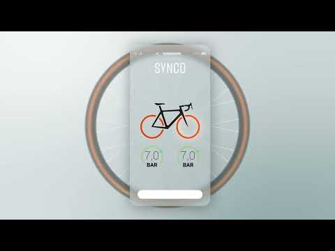 Tubolito bringt mit Tubo-Road SYNCD einen smarten Fahrradschlauch auf den Markt Tubolito bringt mit Tubo-Road SYNCD einen smarten Fahrradschlauch auf den Markt