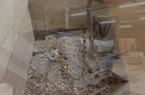 ZOLL-E: Zollfahndung Essen/Jahresbilanz 2024/Ermitteln/Aufkl&auml;ren/Sch&uuml;tzen/Rauschgiftkriminalit&auml;t gestiegen/5,1 t Drogen sichergestellt/Tabaksteuerkriminalit&auml;t gestiegen/163 t Tabakwaren&Liquids sichergestellt