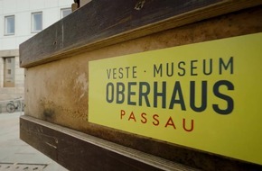 Geh&ouml;rt das Ihnen? &Ouml;ffentlicher Aufruf des Oberhausmuseums in Passau zur Herkunftsforschung von Kunstwerken