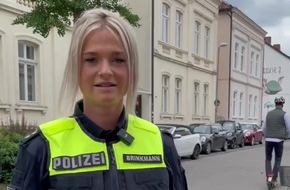 POL-OS: Landesweiter Verkehrssicherheitstag: Polizeidirektion Osnabrück hat E-Scooter im Blick POL-OS: Landesweiter Verkehrssicherheitstag: Polizeidirektion Osnabrück hat E-Scooter im Blick